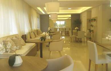 Imagem 6: APARTAMENTO RESIDENCIAL em SÃO BERNARDO DO CAMPO - SP, RUDGE RAMOS