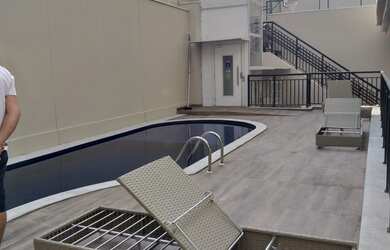 Imagem 4: APARTAMENTO RESIDENCIAL em SÃO BERNARDO DO CAMPO - SP, RUDGE RAMOS