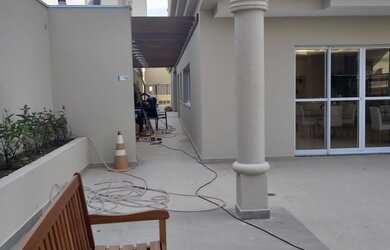 Imagem 7: APARTAMENTO RESIDENCIAL em SÃO BERNARDO DO CAMPO - SP, RUDGE RAMOS