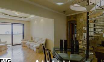 Imagem: COBERTURA RESIDENCIAL em SÃO BERNARDO DO