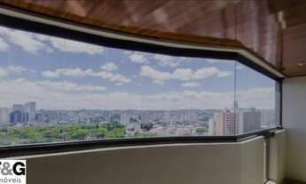 Imagem: COBERTURA RESIDENCIAL em SÃO BERNARDO DO