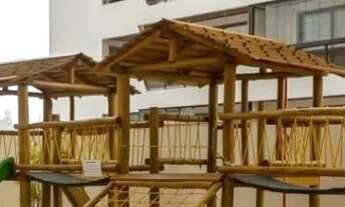 Imagem 4: APARTAMENTO RESIDENCIAL em SÃO BERNARDO DO CAMPO - SP, CENTRO