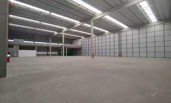 Imagem: GALPAO COMERCIAL em SANTO ANDRÉ - SP, PARQUE