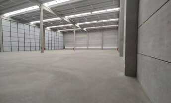 Imagem 2: GALPAO COMERCIAL em SANTO ANDRÉ - SP, PARQUE CENTRAL