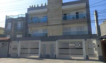 Imagem: COBERTURA RESIDENCIAL em SANTO ANDRÉ