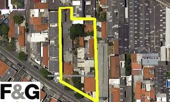 Imagem: TERRENO RESIDENCIAL em SÃO CAETANO DO SUL