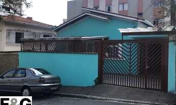 Imagem: CASA RESIDENCIAL em SÃO BERNARDO DO CAMPO