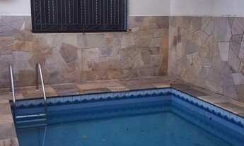 Imagem 2: SOBRADO RESIDENCIAL em SÃO BERNARDO DO CAMPO - SP, NOVA PETRÓPOLIS