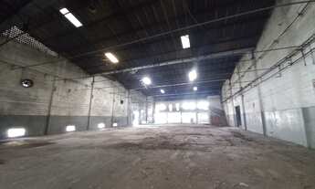 Imagem 2: GALPAO RESIDENCIAL em DIADEMA - SP, VILA NOGUEIRA