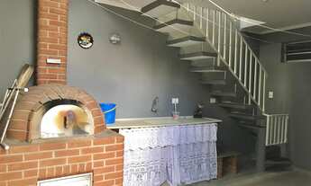 Imagem 4: SOBRADO RESIDENCIAL em SÃO BERNARDO DO CAMPO - SP, ASSUNÇÃO