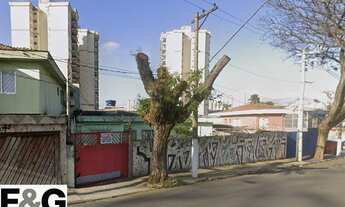 Imagem: TERRENO COMERCIAL em SÃO BERNARDO DO CAMPO