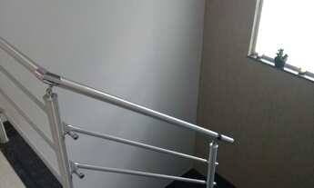 Imagem 4: SOBRADO RESIDENCIAL em SANTO ANDRÉ - SP, PARQUE NOVO ORATÓRIO