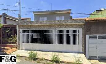 Imagem: SOBRADO RESIDENCIAL em SÃO BERNARDO DO