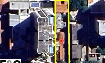 Imagem 2: TERRENO RESIDENCIAL em SÃO BERNARDO DO CAMPO - SP, RUDGE RAMOS