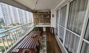 Imagem: APARTAMENTO RESIDENCIAL em SÃO BERNARDO