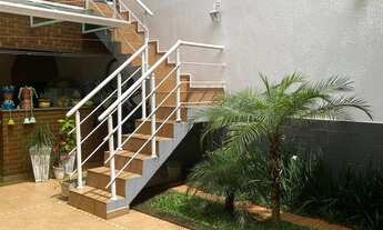 Imagem 7: SOBRADO RESIDENCIAL em SÃO BERNARDO DO CAMPO - SP, JARDIM DO MAR