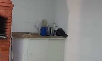 Imagem: SOBRADO RESIDENCIAL em SÃO BERNARDO DO