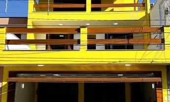 Imagem: SOBRADO RESIDENCIAL em SÃO BERNARDO DO