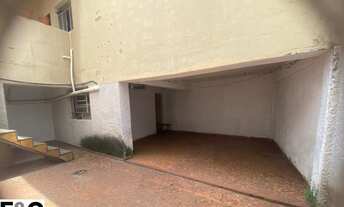 Imagem: SOBRADO RESIDENCIAL em SÃO BERNARDO DO