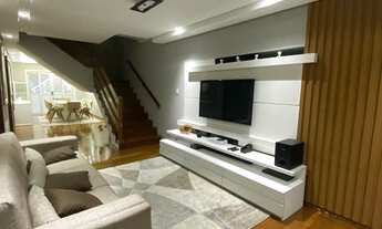 Imagem 5: SOBRADO RESIDENCIAL em SÃO BERNARDO DO CAMPO - SP, JARDIM DO MAR