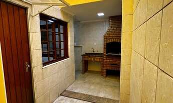 Imagem 5: SOBRADO RESIDENCIAL em SÃO BERNARDO DO CAMPO - SP, JORDANÓPOLIS