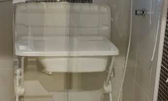 Imagem 7: APARTAMENTO RESIDENCIAL em SANTO ANDRÉ - SP, VILA VALPARAÍSO