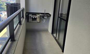 Imagem: APARTAMENTO RESIDENCIAL em SÃO BERNARDO