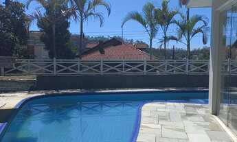 Imagem: SOBRADO RESIDENCIAL em SÃO BERNARDO DO