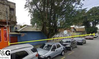 Imagem: TERRENO RESIDENCIAL em SÃO BERNARDO DO