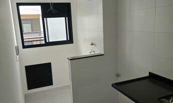 Imagem 5: APARTAMENTO RESIDENCIAL em SÃO BERNARDO DO CAMPO - SP, CENTRO