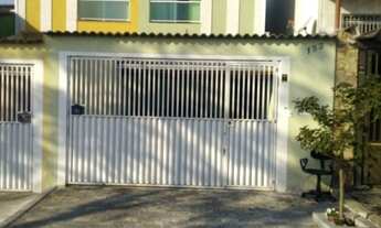 Imagem: SOBRADO RESIDENCIAL em SANTO ANDRÉ - SP