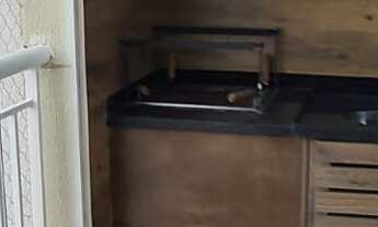 Imagem: APARTAMENTO RESIDENCIAL em São Caetano