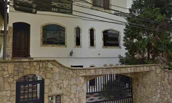 Imagem: SOBRADO RESIDENCIAL em SÃO BERNARDO DO