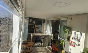 Imagem: APARTAMENTO RESIDENCIAL em SÃO BERNARDO