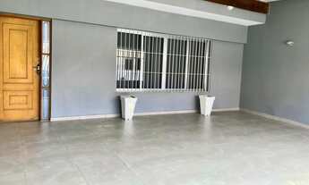 Imagem 2: SOBRADO RESIDENCIAL em SÃO BERNARDO DO CAMPO - SP, ASSUNÇÃO