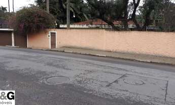 Imagem: TERRENO COMERCIAL em DIADEMA - SP, SERRARIA