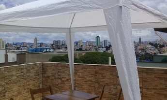 Imagem: APARTAMENTO RESIDENCIAL em SANTO ANDRÉ