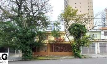 Imagem: SOBRADO RESIDENCIAL em SÃO BERNARDO DO