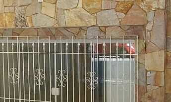 Imagem: SOBRADO RESIDENCIAL em SÃO BERNARDO DO