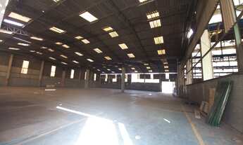 Imagem 2: GALPAO INDUSTRIAL em SÃO BERNARDO DO CAMPO - SP, CENTRO