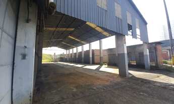 Imagem 3: GALPAO INDUSTRIAL em SÃO BERNARDO DO CAMPO - SP, CENTRO