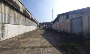 Imagem 4: GALPAO INDUSTRIAL em SÃO BERNARDO DO CAMPO - SP, CENTRO