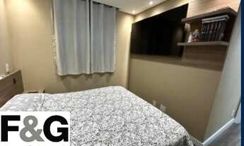 Imagem 7: APARTAMENTO RESIDENCIAL em SÃO BERNARDO DO CAMPO - SP, JARDIM OLAVO BILAC