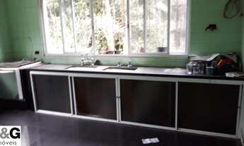 Imagem 5: TERRENO COMERCIAL em DIADEMA - SP, SERRARIA