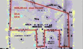 Imagem 5: TERRENO COMERCIAL em DIADEMA - SP, SERRARIA