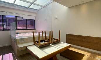 Imagem: COBERTURA RESIDENCIAL em SÃO BERNARDO DO