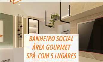 Imagem 6: COBERTURA RESIDENCIAL em SÃO BERNARDO DO CAMPO - SP, CENTRO