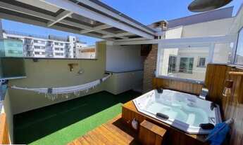 Imagem: COBERTURA RESIDENCIAL em SANTO ANDRÉ