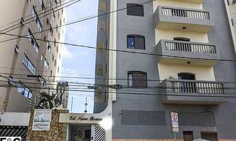 Imagem: APARTAMENTO RESIDENCIAL em SÃO BERNARDO