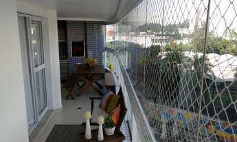 Imagem: APARTAMENTO RESIDENCIAL em SÃO BERNARDO